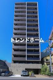 レオンコンフォート難波西Ⅲ