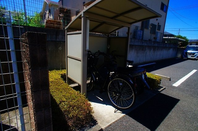【その他共用部分】 | フローラル　ヒル