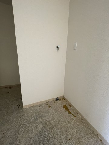 北葛飾郡杉戸町高野台南１丁目の店舗一部の設備|洗濯機置場