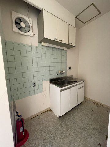 北葛飾郡杉戸町高野台南１丁目の店舗一部のキッチン