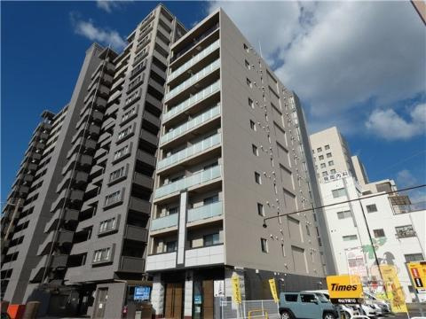 エメラルドＨＩＬＬの外観|外観写真（昼）