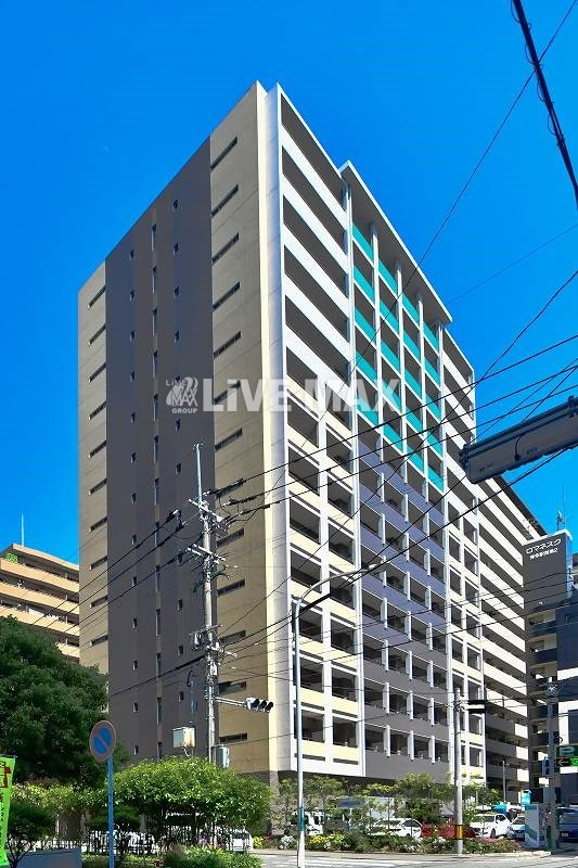 エンクレストGRAN博多駅前の画像