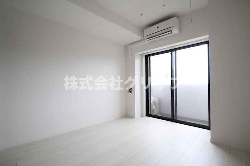 グランヴァン横濱クレストシティのその他