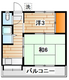 岡村荘（下末吉）の画像