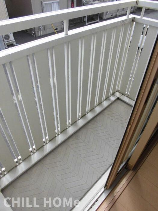 ナカイパレス　のバルコニー|他社様掲載物件もまとめてご紹介、ご案内可能です(^^)/