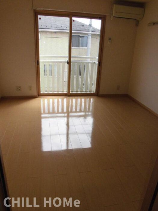 ナカイパレス　の居間・リビング|他社様掲載物件もまとめてご紹介、ご案内可能です(^^)/