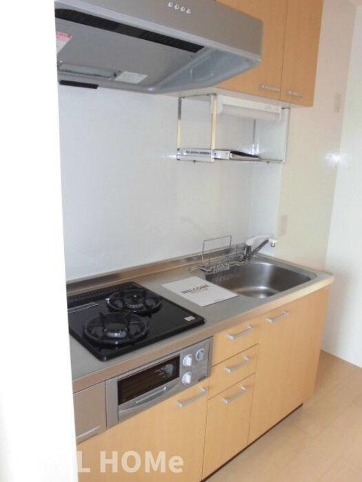 ナカイパレス　のキッチン|他社様掲載物件もまとめてご紹介、ご案内可能です(^^)/