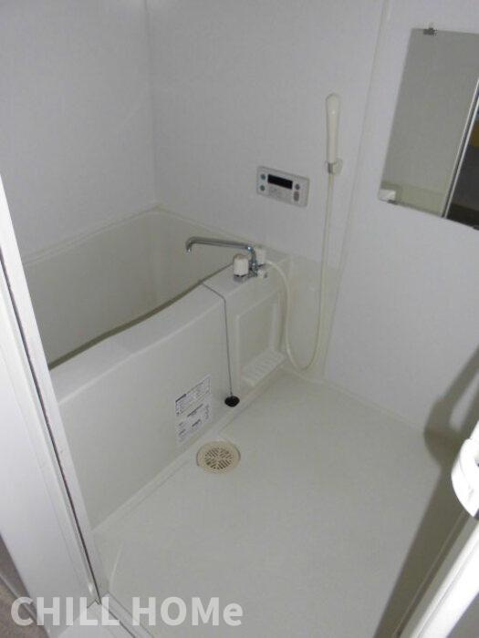 ナカイパレス　の浴室|他社様掲載物件もまとめてご紹介、ご案内可能です(^^)/