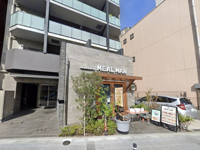 【外観】 | ラクラス蒲田II