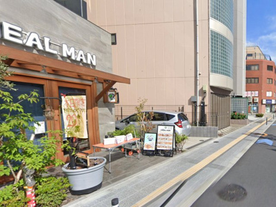 【外観】 | ラクラス蒲田II