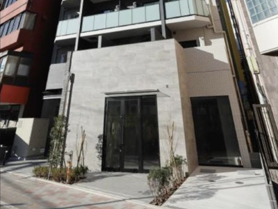 【外観】 | ラクラス蒲田II