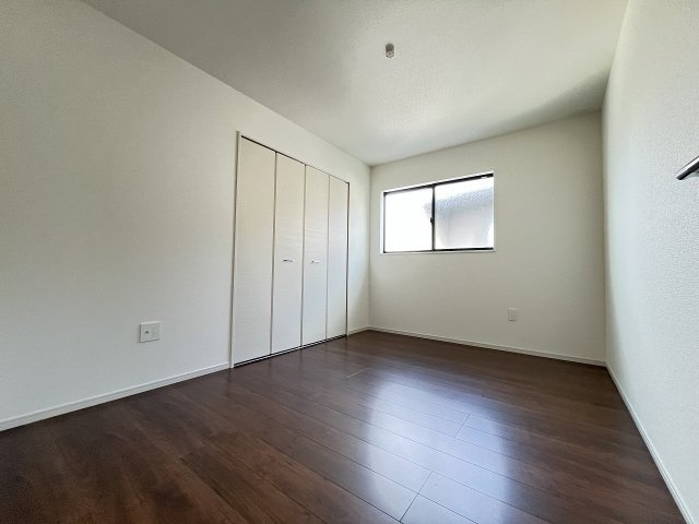 【子供部屋】 | 福岡市城南区友丘5丁目1期　1号棟（全1棟）【仲介手数料無料・0円】 | 施工例。施工例は完成時と異なる場合があります。