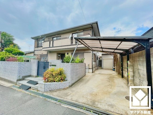 京都市伏見区桃山町正宗の中古一戸建