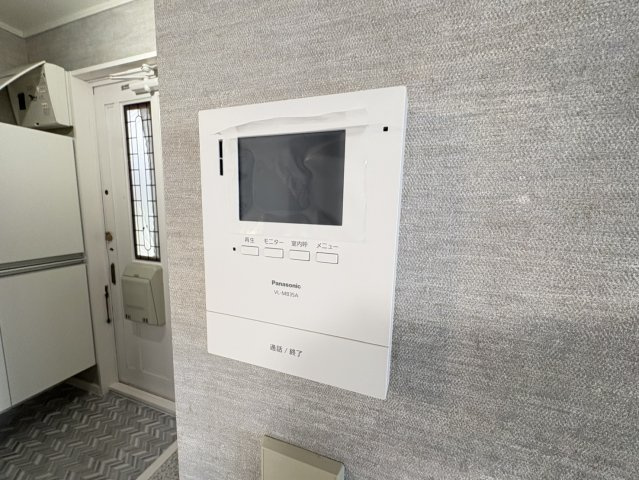 ロビンソン飯塚Ａのセキュリティ|他社様掲載物件もまとめてご紹介、ご案内可能です(^^)/