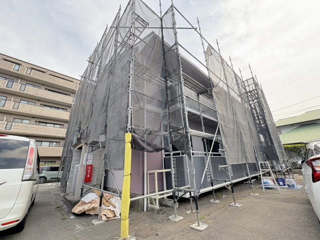 ロビンソン飯塚Ａ