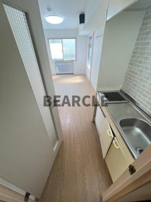 【キッチン】 | ライオンズマンション京都西洞院