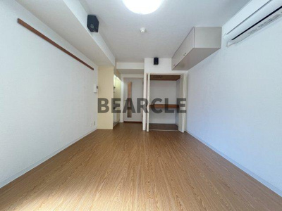 【居間・リビング】 | ライオンズマンション京都西洞院