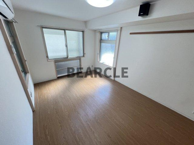 【洋室】 | ライオンズマンション京都西洞院