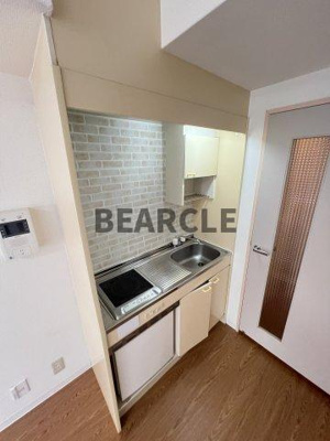 【キッチン】 | ライオンズマンション京都西洞院