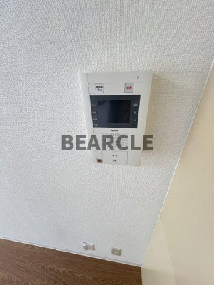 【セキュリティ】 | ライオンズマンション京都西洞院