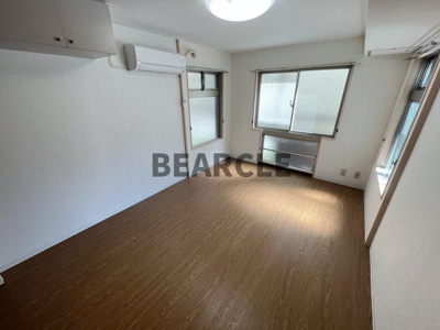 【居間・リビング】 | ライオンズマンション京都西洞院