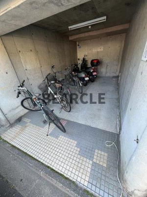 【その他共用部分】 | ライオンズマンション京都西洞院