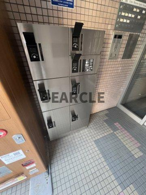 【その他共用部分】 | ライオンズマンション京都西洞院