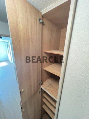 【収納】 | ライオンズマンション京都西洞院