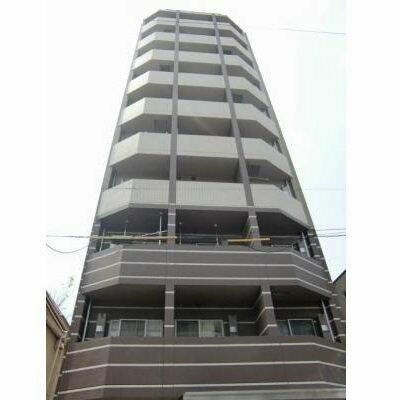 メイクスデザイン上石神井の外観