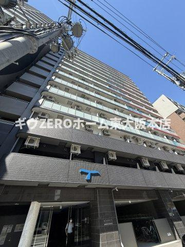 セレニテ難波グランデシュッド