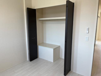 【収納】 | （仮）間々田新築アパート | 収納（イメージ）