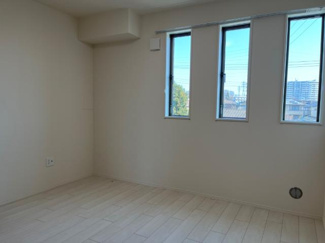 【寝室】 | （仮）間々田新築アパート | 寝室（イメージ）