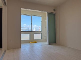 【居間・リビング】 | （仮）間々田新築アパート | リビング（イメージ）