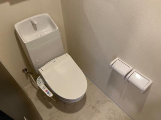 【トイレ】 | （仮）間々田新築アパート | トイレ（イメージ）