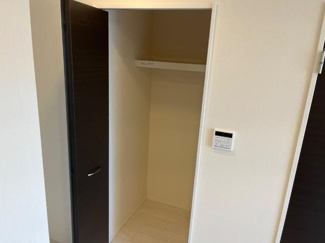 【収納】 | （仮）間々田新築アパート | 収納（イメージ）