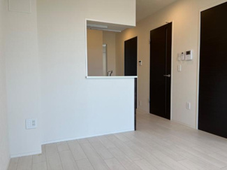 【居間・リビング】 | （仮）間々田新築アパート | リビング（イメージ）