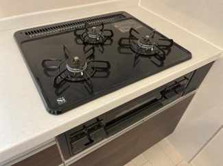 【キッチン】 | （仮）間々田新築アパート