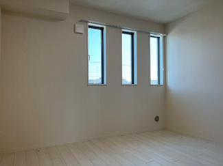 【寝室】 | （仮）間々田新築アパート | 寝室（イメージ）