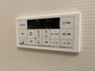 【設備】 | （仮）間々田新築アパート | 室内設備（イメージ）