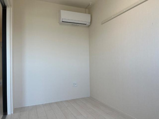 【内装】 | （仮）間々田新築アパート | 洋室（イメージ）