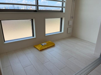 【バルコニー】 | （仮）間々田新築アパート | インナーテラス（イメージ）