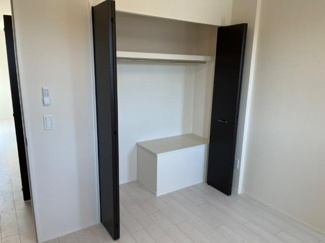 【収納】 | （仮）間々田新築アパート | 収納（イメージ）