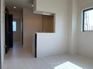 【居間・リビング】 | （仮）間々田新築アパート | リビング（イメージ）