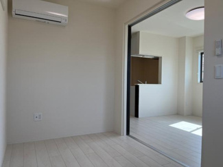 【内装】 | （仮）間々田新築アパート | 寝室（イメージ）