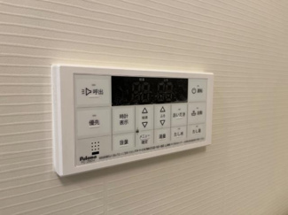 【設備】 | （仮）間々田新築アパート | 室内設備（イメージ）