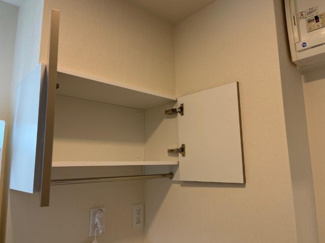 【収納】 | （仮）間々田新築アパート | 収納（イメージ）
