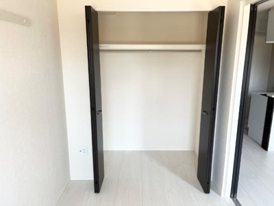【収納】 | （仮）間々田新築アパート | 収納（イメージ）
