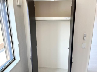 【収納】 | （仮）間々田新築アパート | 収納（イメージ）