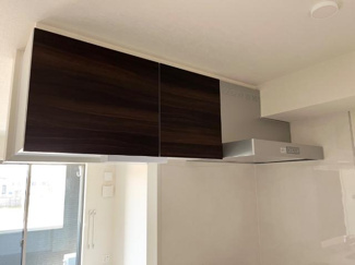 【キッチン】 | （仮）間々田新築アパート | キッチン（イメージ）