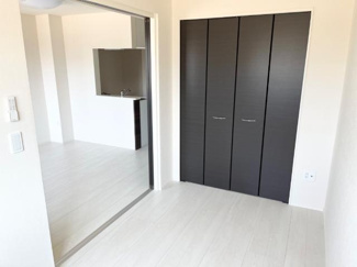 【内装】 | （仮）間々田新築アパート | 室内（イメージ）